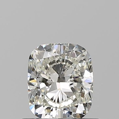 0.70ct J VS1 Rare Carat Ideal Cut Cushion Diamond