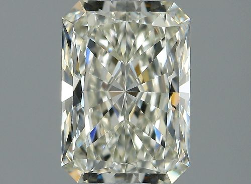 0.81ct K VS1 Rare Carat Ideal Cut Radiant Diamond