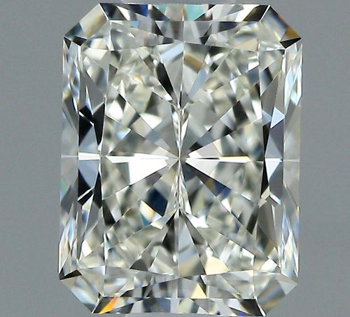 0.73ct J VS1 Rare Carat Ideal Cut Radiant Diamond