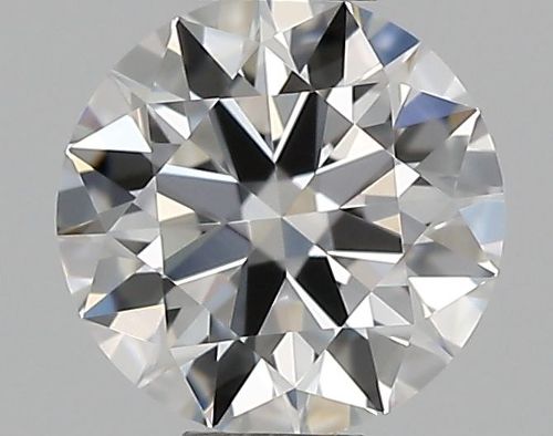 0.35ct D FL Excellent Cut Round Diamond