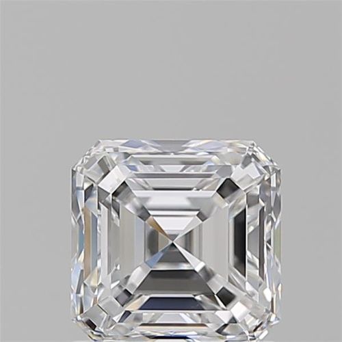 1.20 Carat Asscher Natural Diamond
