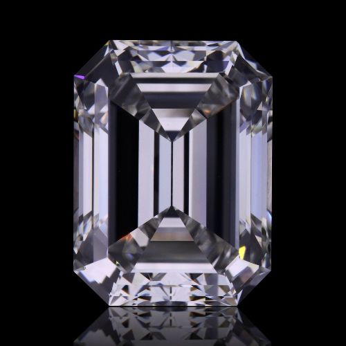 3.53 Carat Emerald Natural Diamond