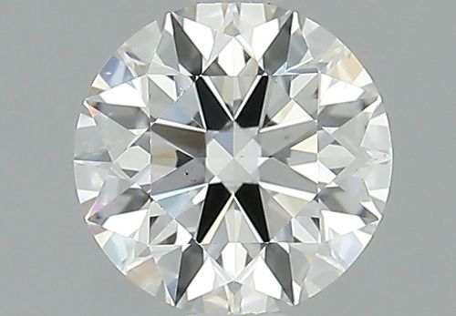 1.32 Carat Round Natural Diamond