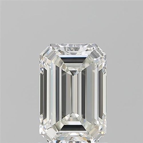 1.50 Carat Emerald Natural Diamond