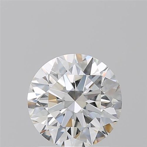 1.50 Carat Round Natural Diamond