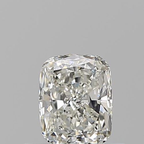 0.50ct I VS1 Very Good Cut Cushion Diamond