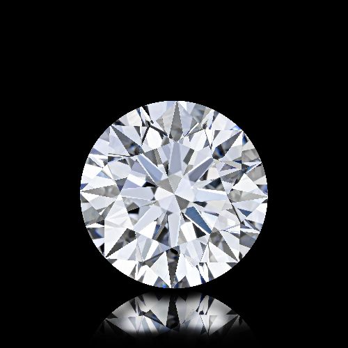 5.16ct E VVS1 Rare Carat Ideal Cut Round Diamond