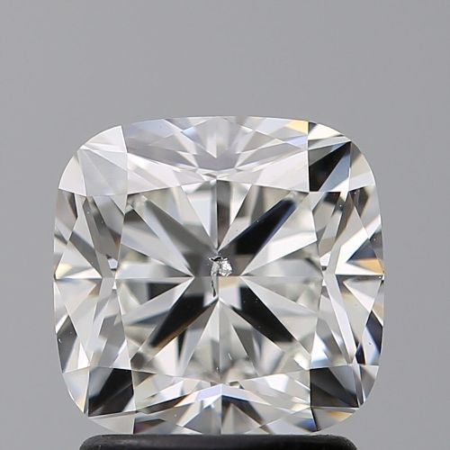 1.81ct I SI2 Very Good Cut Cushion Diamond