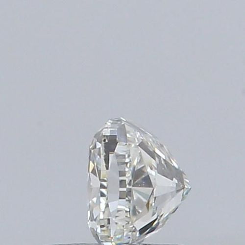 0.30ct I VVS2 Good Cut Cushion Diamond