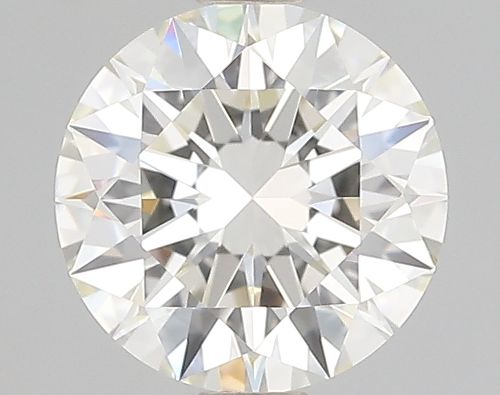 1.70ct J VVS1 Rare Carat Ideal Cut Round Diamond
