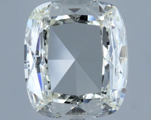 6.00ct J VS2 Good Cut Cushion Diamond