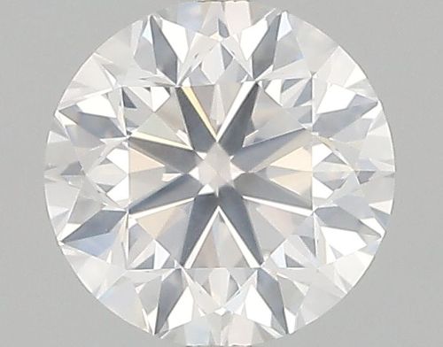 0.91ct F SI2 Very Good Cut Round Diamond