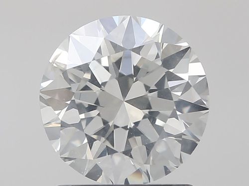 1.20ct J SI2 Rare Carat Ideal Cut Round Diamond