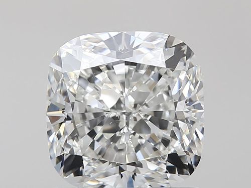 1.30ct I VS2 Very Good Cut Cushion Diamond