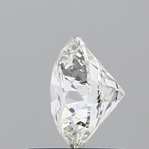 1.13ct I SI2 Rare Carat Ideal Cut Round Diamond