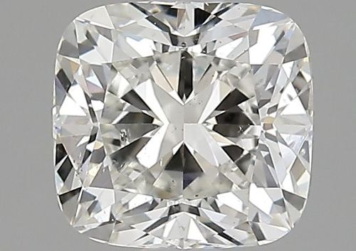 1.81ct J SI2 Very Good Cut Cushion Diamond