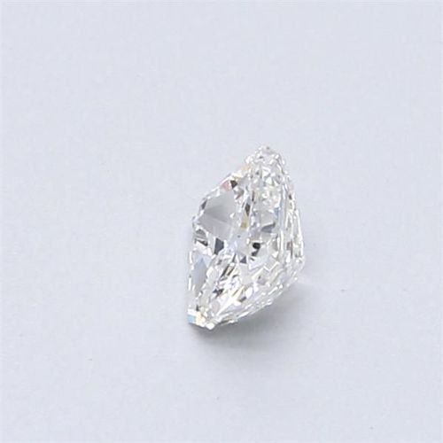 0.28ct E VS2 Very Good Cut Radiant Diamond