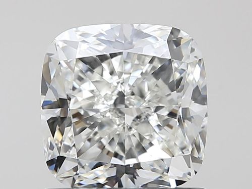 1.30ct J VS1 Good Cut Cushion Diamond