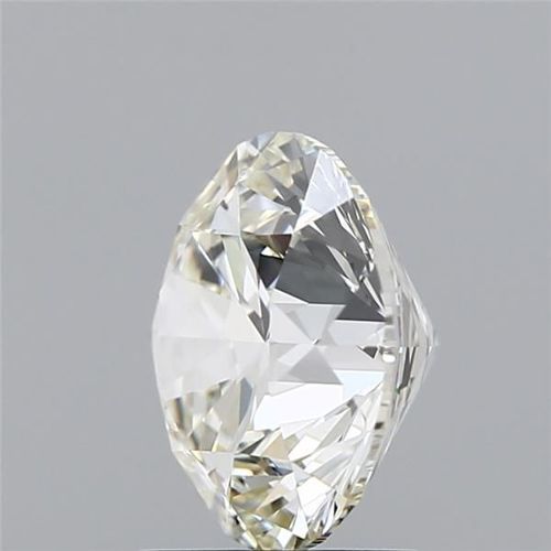 2.50ct K VVS1 Excellent Cut Round Diamond