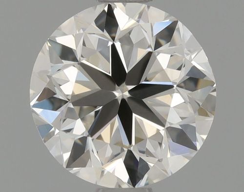 0.90ct K VVS2 Very Good Cut Round Diamond