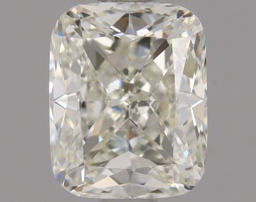 0.90ct K VS1 Very Good Cut Cushion Diamond