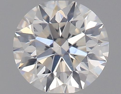 0.33ct G SI1 Excellent Cut Round Diamond