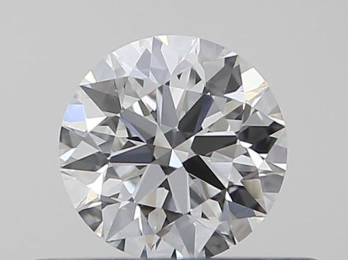 0.30ct G IF Excellent Cut Round Diamond