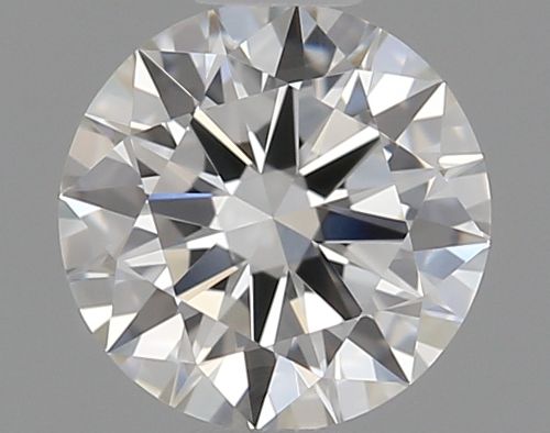 0.37ct G IF Rare Carat Ideal Cut Round Diamond