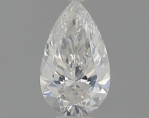 0.40ct G SI2 Rare Carat Ideal Cut Pear Diamond