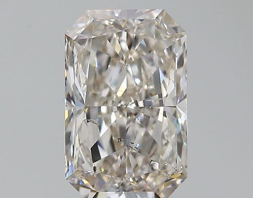 1.20ct K SI2 Rare Carat Ideal Cut Radiant Diamond