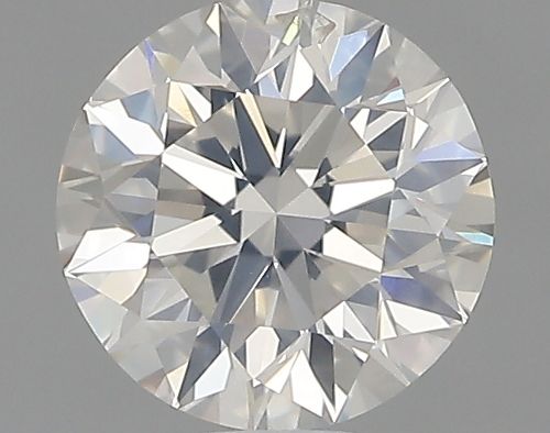 0.80ct I SI2 Excellent Cut Round Diamond