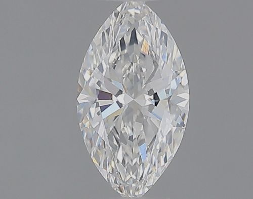 0.34ct E SI1 Rare Carat Ideal Cut Marquise Diamond