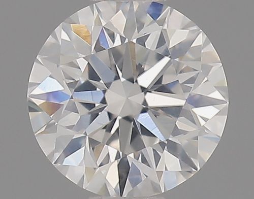 0.43ct E SI1 Excellent Cut Round Diamond