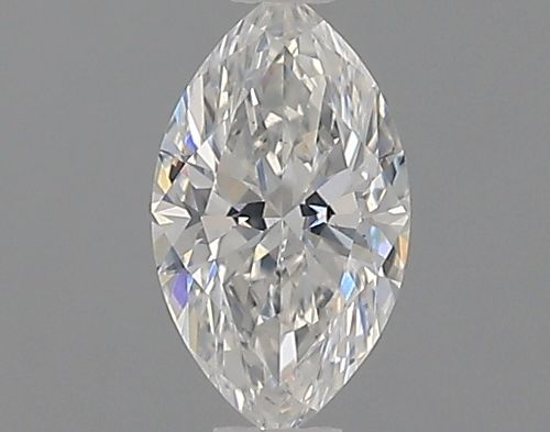 0.50ct F SI2 Very Good Cut Marquise Diamond