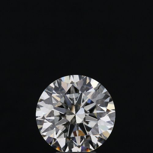 3.60ct J VVS2 Rare Carat Ideal Cut Round Diamond