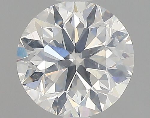 0.90ct G SI2 Very Good Cut Round Diamond