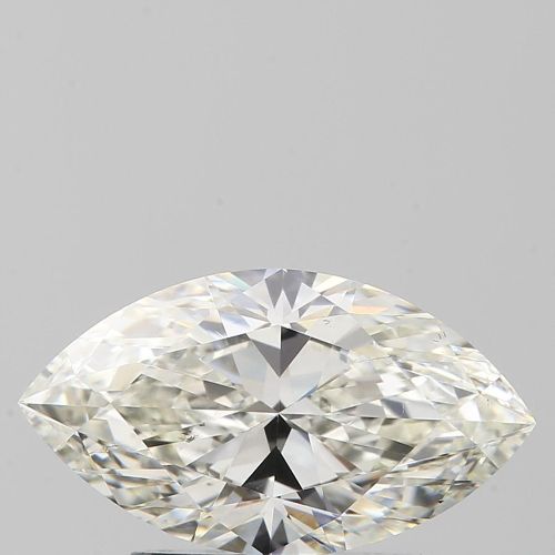 1.16ct J SI1 Rare Carat Ideal Cut Marquise Diamond