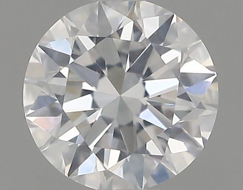 0.36ct E SI2 Rare Carat Ideal Cut Round Diamond