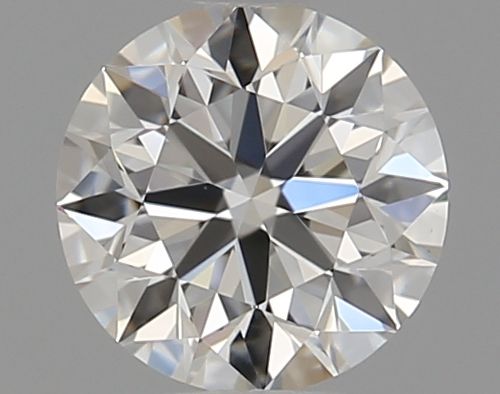 0.31ct I VS1 Excellent Cut Round Diamond