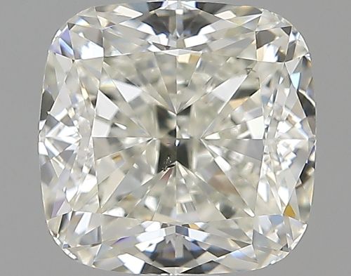 1.80ct K VS2 Rare Carat Ideal Cut Cushion Diamond