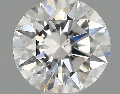 0.40ct F SI2 Excellent Cut Round Diamond