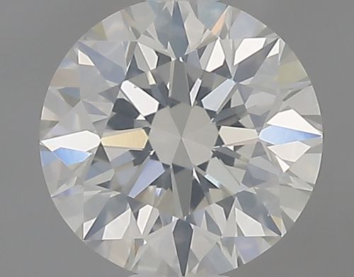 0.62ct H SI2 Rare Carat Ideal Cut Round Diamond