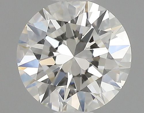 0.38ct J VS2 Rare Carat Ideal Cut Round Diamond