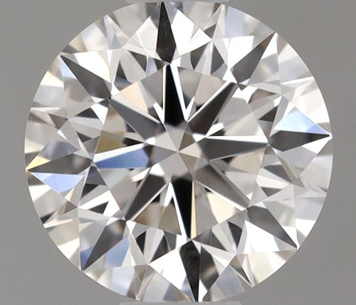 0.45ct K VVS1 Rare Carat Ideal Cut Round Diamond