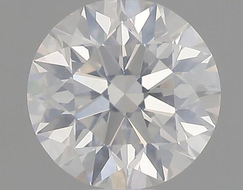 0.36ct F SI2 Rare Carat Ideal Cut Round Diamond