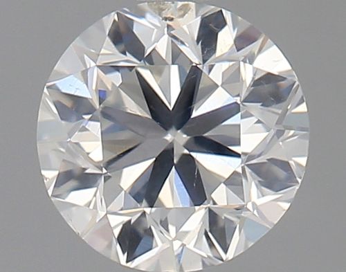 0.80ct G SI2 Very Good Cut Round Diamond