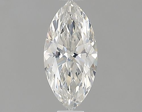 0.70ct G SI2 Rare Carat Ideal Cut Marquise Diamond