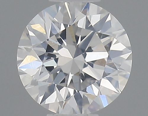 0.31ct E SI2 Rare Carat Ideal Cut Round Diamond