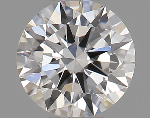 0.32ct H VVS1 Rare Carat Ideal Cut Round Diamond