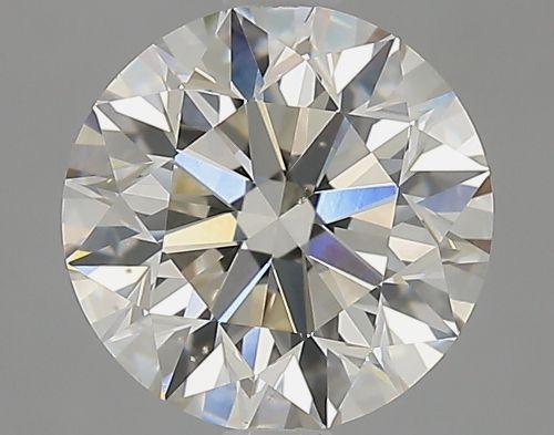 1.80ct K VS2 Excellent Cut Round Diamond